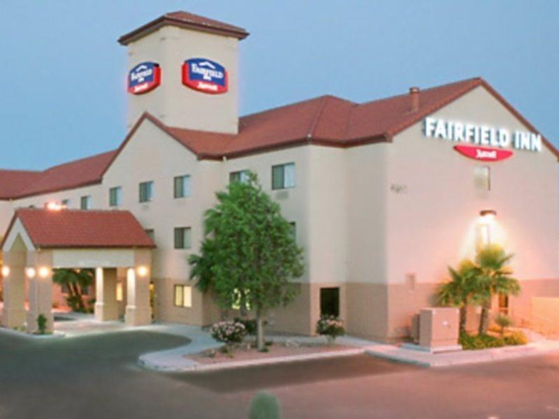 מלון Baymont By Wyndham Tucson Airport מראה חיצוני תמונה